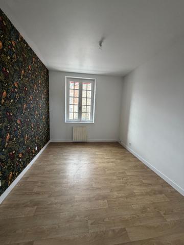 Appartement à louer à LA CHAPELLE D'ANDAINE - 1 CHAMBRE