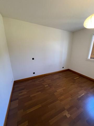 Maison individuelle T3 avec garage