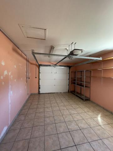 Maison individuelle T3 avec garage