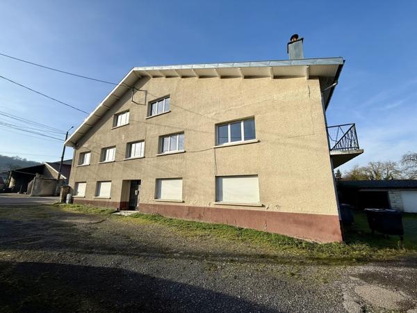 Immeuble de rapport vide 680 000 €