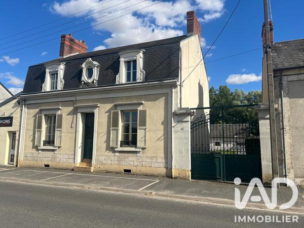 Maison à vendre 7 pièces 155,3 m² Saint-Doulchard
