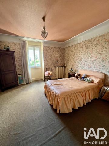 Maison à vendre 7 pièces 155,3 m² Saint-Doulchard