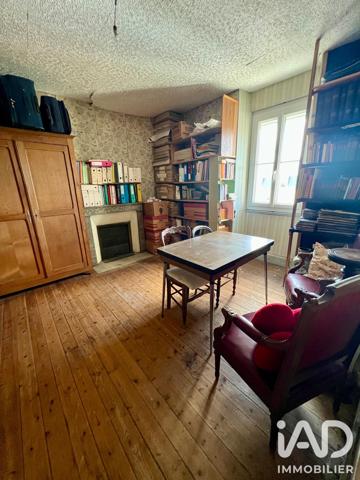 Maison à vendre 7 pièces 155,3 m² Saint-Doulchard