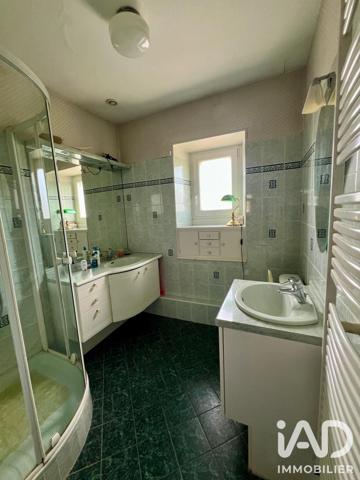Maison à vendre 7 pièces 155,3 m² Saint-Doulchard
