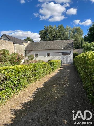 Maison à vendre 7 pièces 155,3 m² Saint-Doulchard