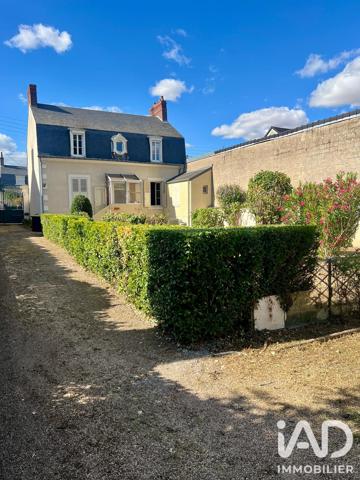Maison à vendre 7 pièces 155,3 m² Saint-Doulchard