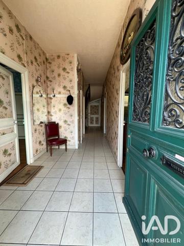 Maison à vendre 7 pièces 155,3 m² Saint-Doulchard