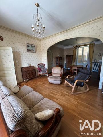 Maison à vendre 7 pièces 155,3 m² Saint-Doulchard