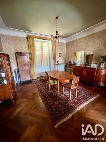 Maison à vendre 7 pièces 155,3 m² Saint-Doulchard