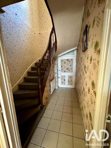 Maison à vendre 7 pièces 155,3 m² Saint-Doulchard