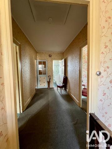 Maison à vendre 7 pièces 155,3 m² Saint-Doulchard