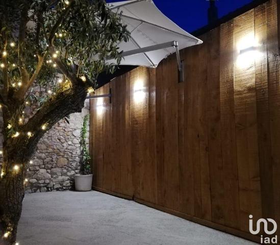 Restaurant à vendre 160 m² Banon
