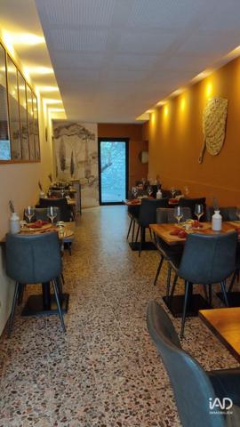 Restaurant à vendre 160 m² Banon