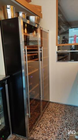 Restaurant à vendre 160 m² Banon