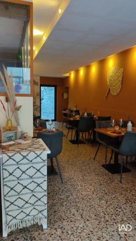 Restaurant à vendre 160 m² Banon