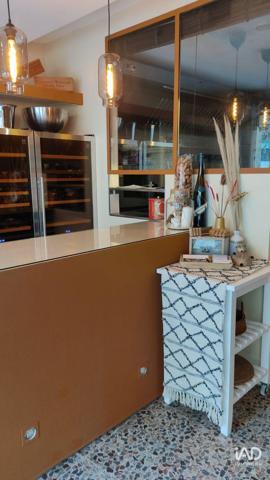Restaurant à vendre 160 m² Banon