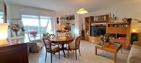 Appartement à vendre à Angers dans le Maine-et-Loire (49100), ref : 49004-1681   
St-Jacques Nazareth