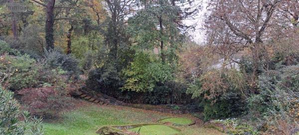 Appartement à vendre à Angers dans le Maine-et-Loire (49100), ref : 49004-1681   
St-Jacques Nazareth