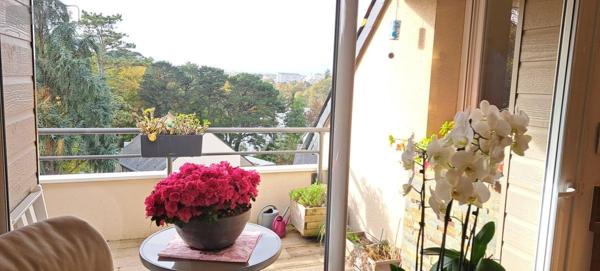 Appartement à vendre à Angers dans le Maine-et-Loire (49100), ref : 49004-1681   
St-Jacques Nazareth