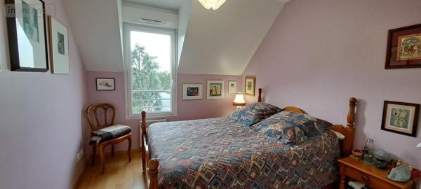 Appartement à vendre à Angers dans le Maine-et-Loire (49100), ref : 49004-1681   
St-Jacques Nazareth