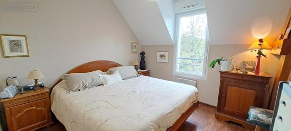 Appartement à vendre à Angers dans le Maine-et-Loire (49100), ref : 49004-1681   
St-Jacques Nazareth