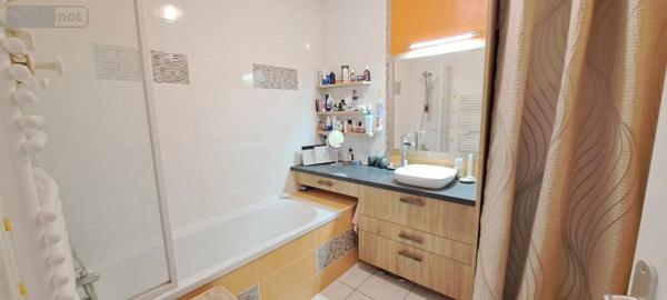 Appartement à vendre à Angers dans le Maine-et-Loire (49100), ref : 49004-1681   
St-Jacques Nazareth