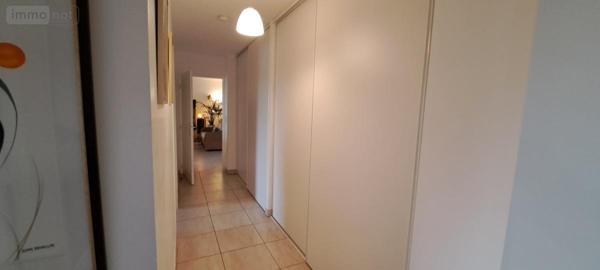 Appartement à vendre à Angers dans le Maine-et-Loire (49100), ref : 49004-1681   
St-Jacques Nazareth