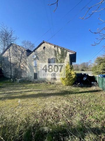 Maison à vendre à Thonon-les-Bains (74200)
