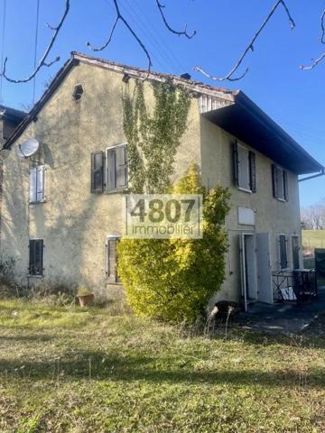 Maison à vendre à Thonon-les-Bains (74200)