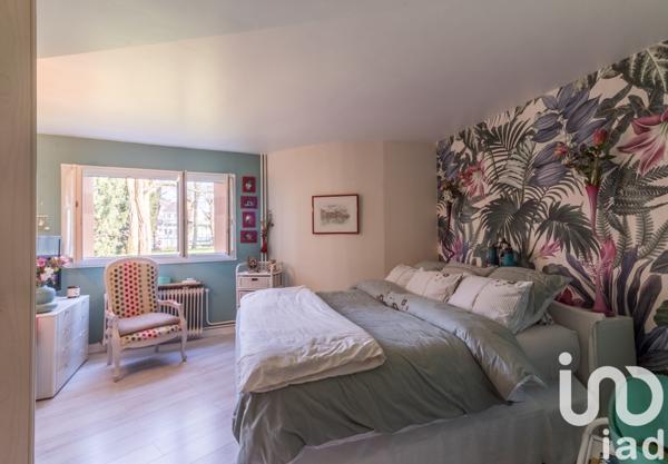 Appartement à vendre 4 pièces 88 m² Cormeilles-en-Parisis