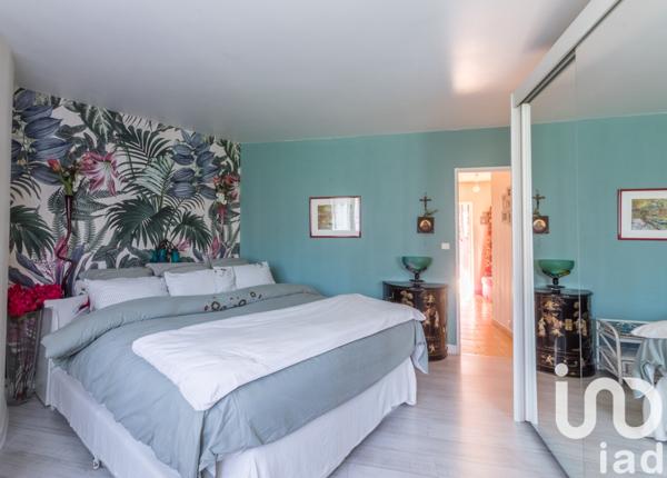 Appartement à vendre 4 pièces 88 m² Cormeilles-en-Parisis