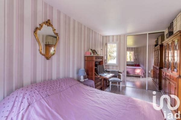 Appartement à vendre 4 pièces 88 m² Cormeilles-en-Parisis