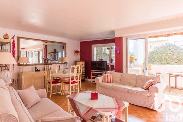 Appartement à vendre 4 pièces 88 m² Cormeilles-en-Parisis