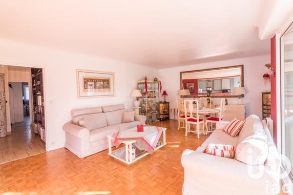 Appartement à vendre 4 pièces 88 m² Cormeilles-en-Parisis