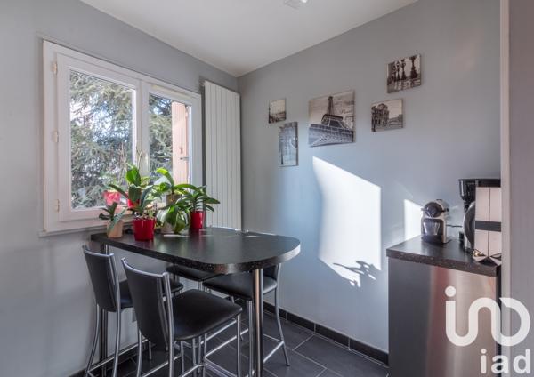 Appartement à vendre 4 pièces 88 m² Cormeilles-en-Parisis