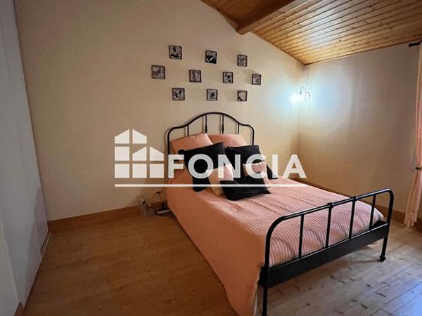 Location Maison 5 pièces 150.9 m² - LIEU DIT ROCHEFORT Granzay - Gript 79360