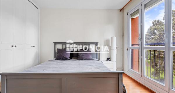 À vendre Appartement 5 pièces 91.33 m² - Viry-châtillon 91170