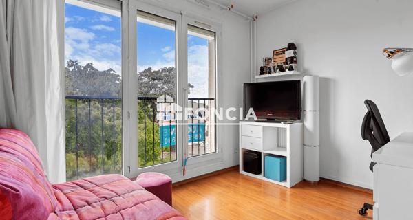 À vendre Appartement 5 pièces 91.33 m² - Viry-châtillon 91170