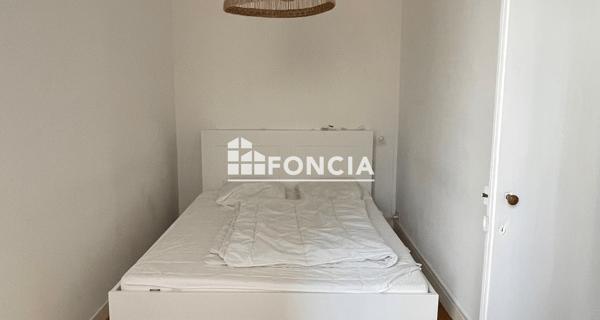 À vendre Appartement 3 pièces 56.86 m² - Nantes 44000