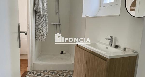 À vendre Appartement 3 pièces 56.86 m² - Nantes 44000