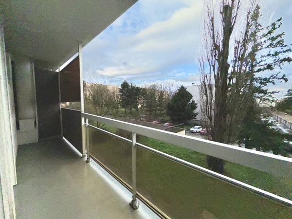 Appartement à louer |  Ste-Foy-lès-Lyon |  3 pièces | 56 m²