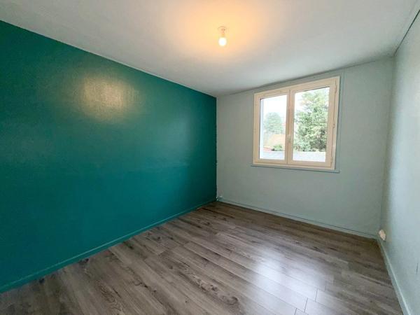 Appartement à louer |  Ste-Foy-lès-Lyon |  3 pièces | 56 m²