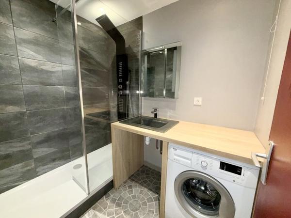 Appartement à louer |  Ste-Foy-lès-Lyon |  3 pièces | 56 m²