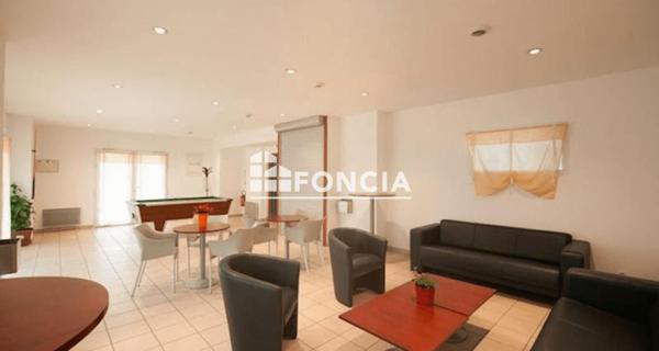 À vendre Appartement 17.63 m² - Clermont-ferrand 63000