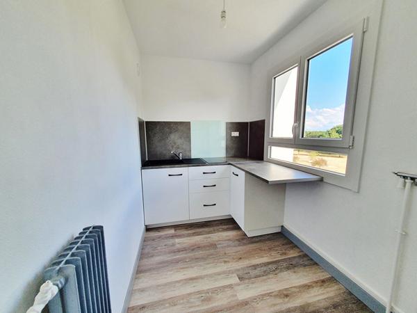 Appartement Le Mans 1 pièce(s) 27 m2