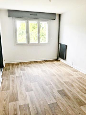 Appartement Le Mans 1 pièce(s) 27 m2