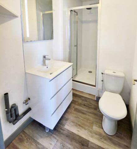 Appartement Le Mans 1 pièce(s) 27 m2