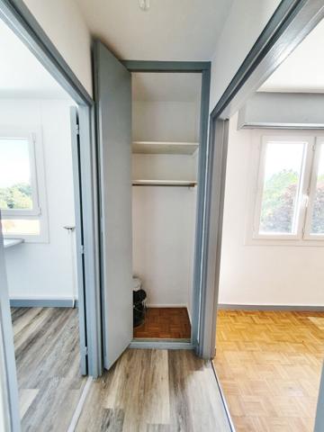 Appartement Le Mans 1 pièce(s) 27 m2