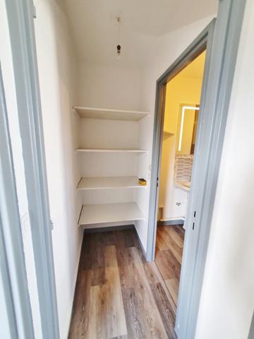 Appartement Le Mans 1 pièce(s) 27 m2