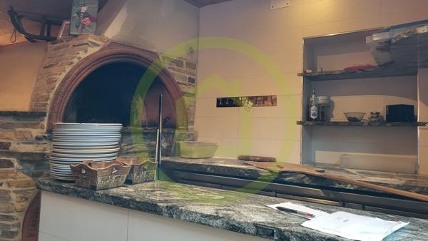 Café - Restaurant à TENDE (06430)